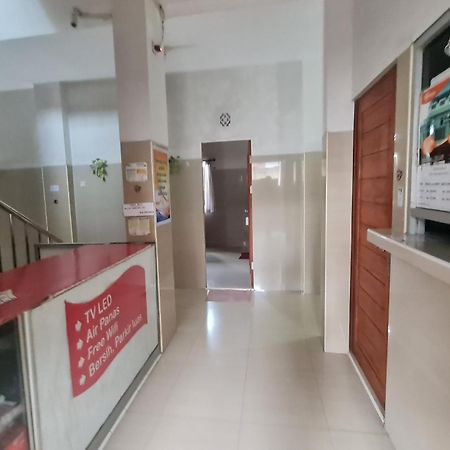 Capital O 93250 Hotel Tirta Kencana 2 Baturaden Banyumas المظهر الخارجي الصورة