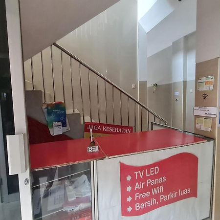 Capital O 93250 Hotel Tirta Kencana 2 Baturaden Banyumas المظهر الخارجي الصورة