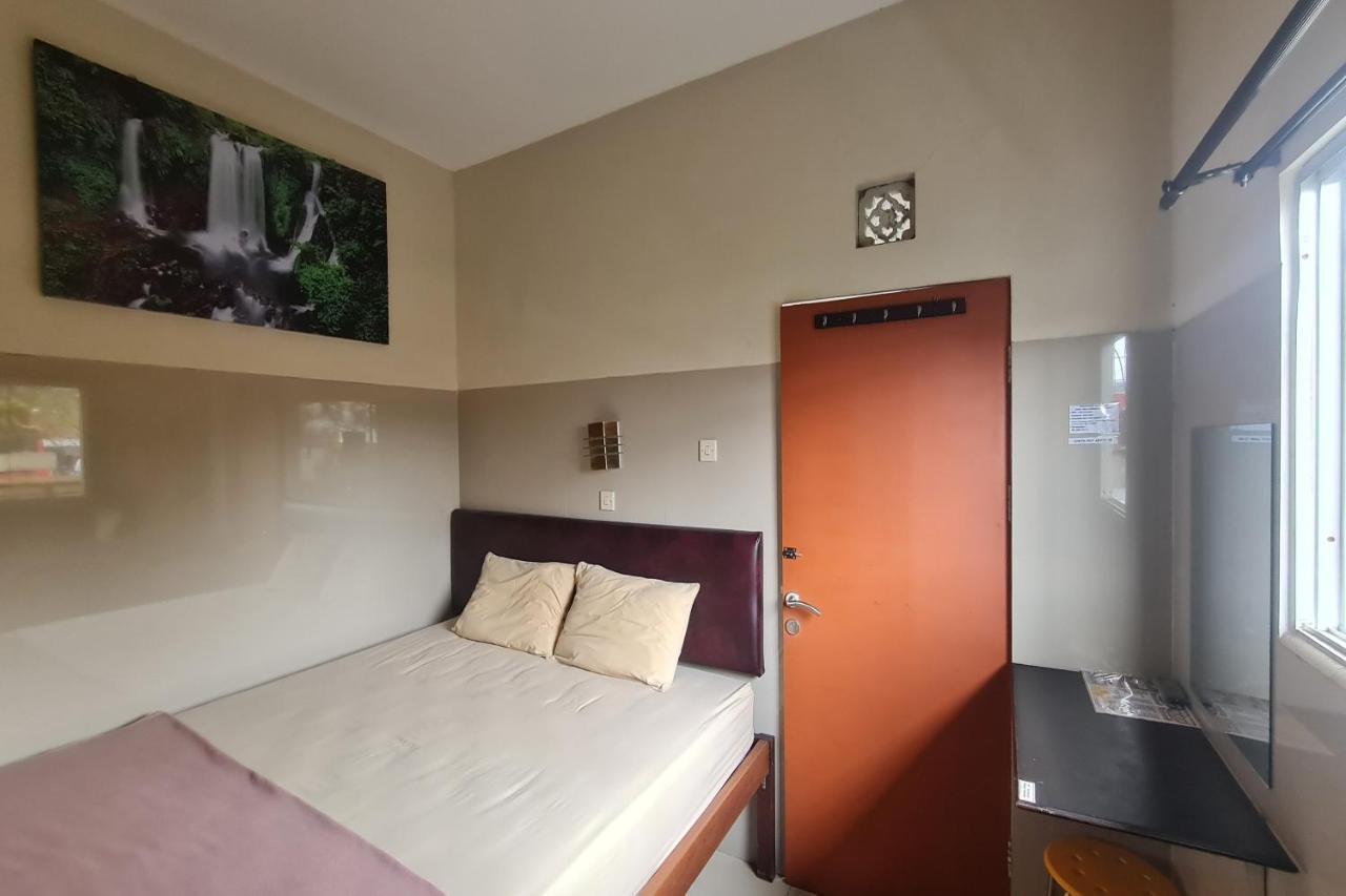 Capital O 93250 Hotel Tirta Kencana 2 Baturaden Banyumas المظهر الخارجي الصورة