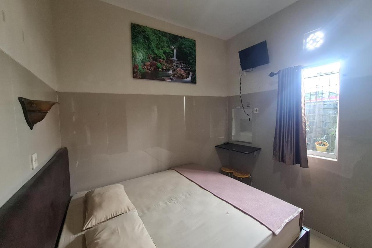 Capital O 93250 Hotel Tirta Kencana 2 Baturaden Banyumas المظهر الخارجي الصورة