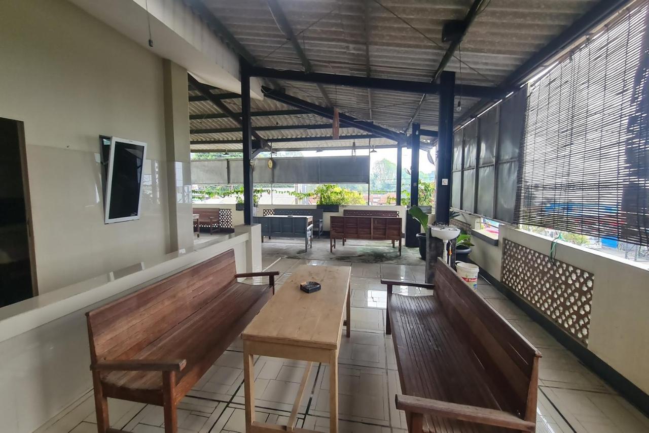 Capital O 93250 Hotel Tirta Kencana 2 Baturaden Banyumas المظهر الخارجي الصورة