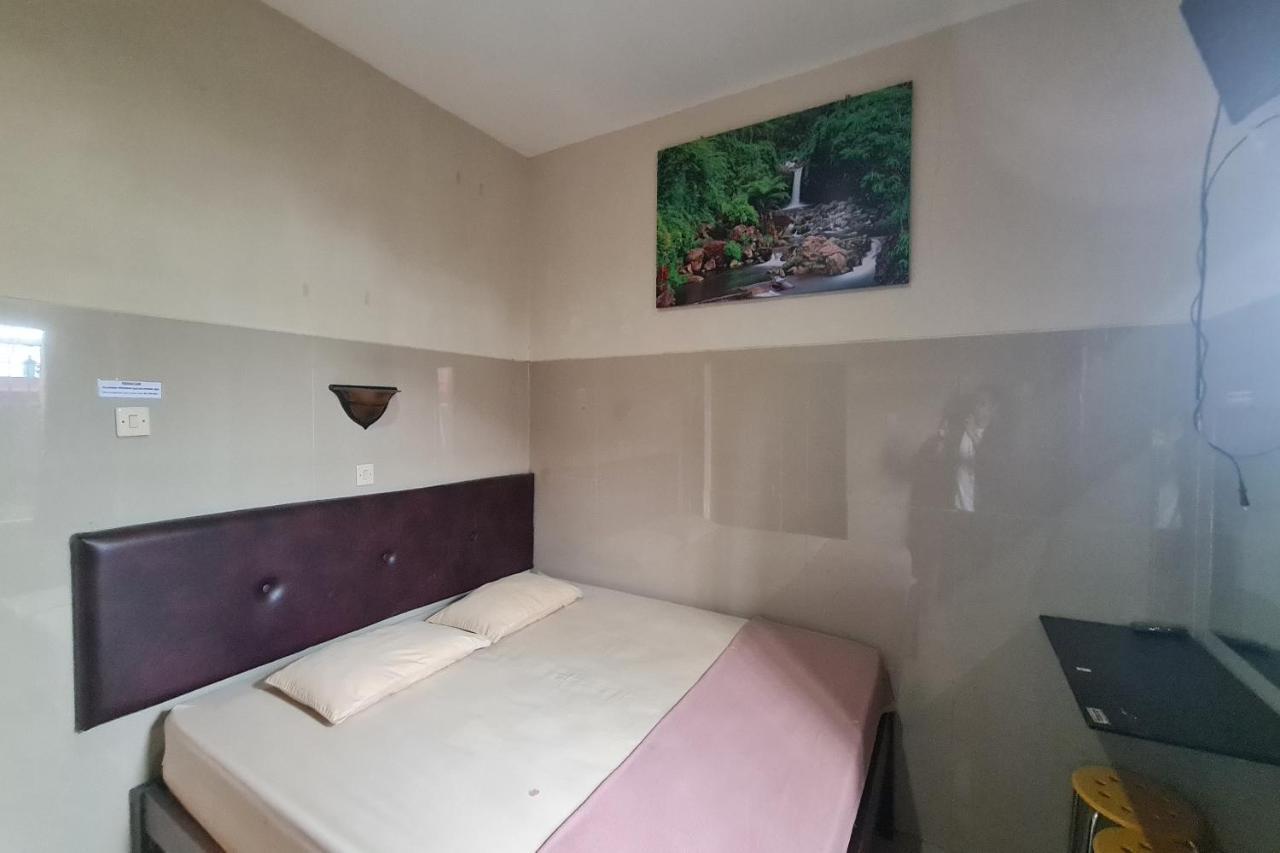 Capital O 93250 Hotel Tirta Kencana 2 Baturaden Banyumas المظهر الخارجي الصورة