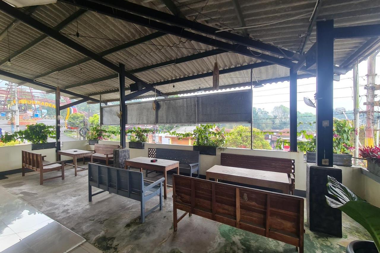 Capital O 93250 Hotel Tirta Kencana 2 Baturaden Banyumas المظهر الخارجي الصورة