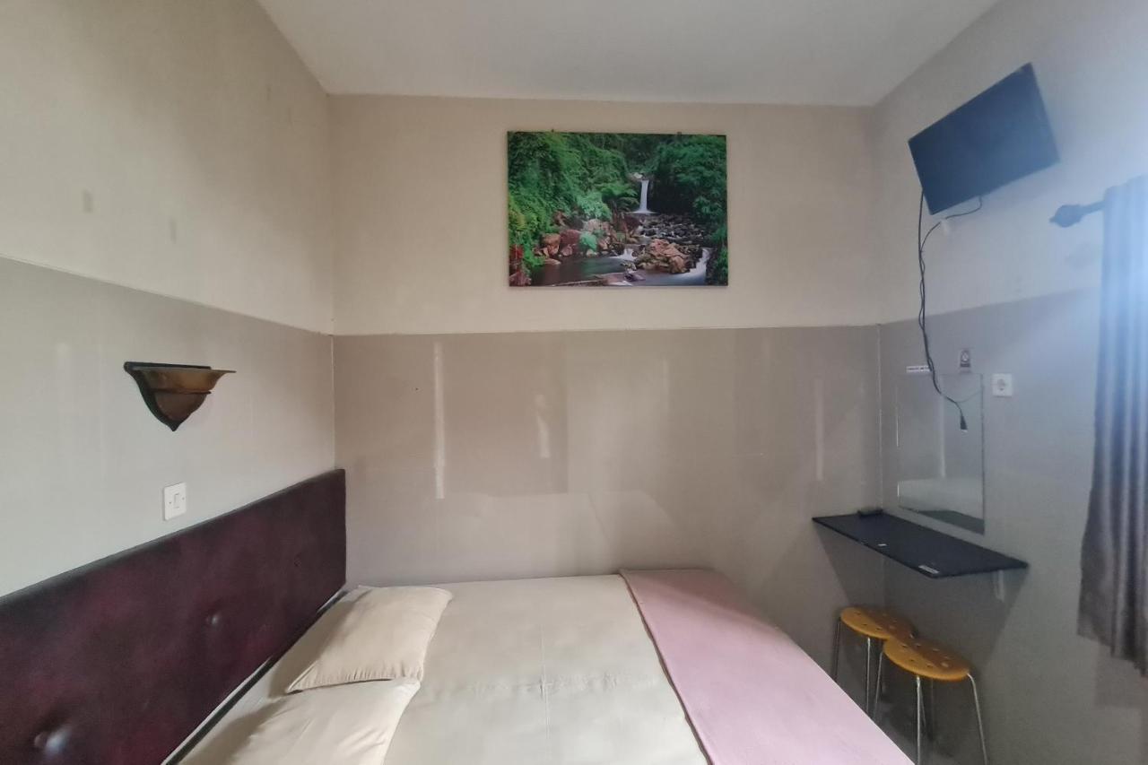 Capital O 93250 Hotel Tirta Kencana 2 Baturaden Banyumas المظهر الخارجي الصورة