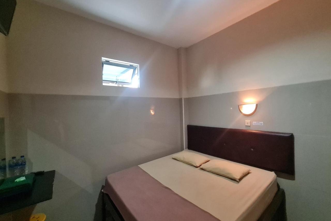 Capital O 93250 Hotel Tirta Kencana 2 Baturaden Banyumas المظهر الخارجي الصورة