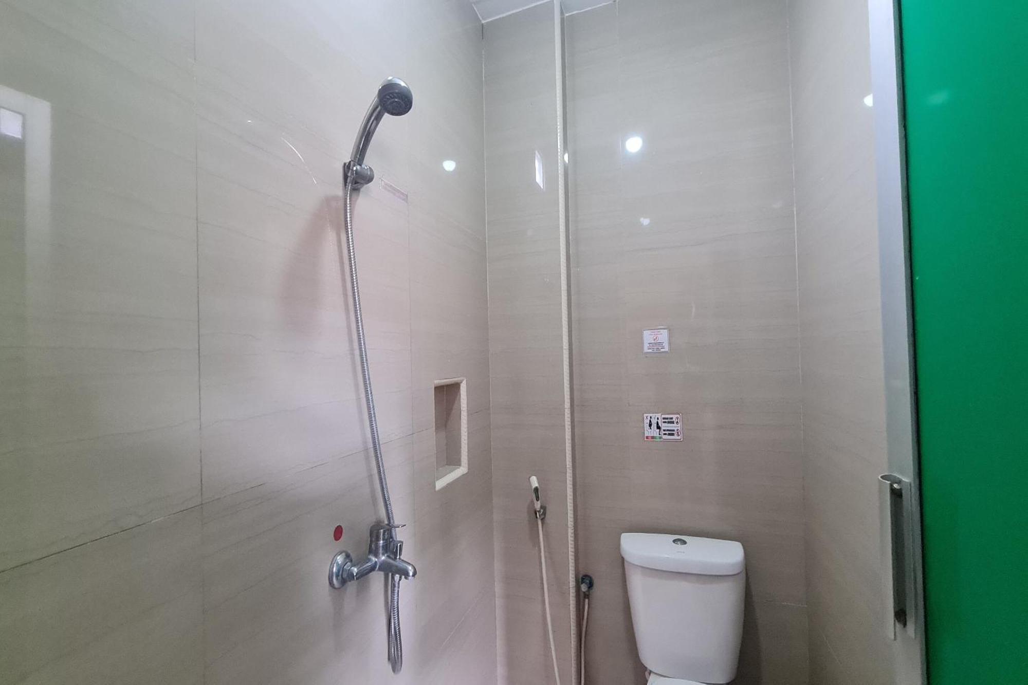 Capital O 93250 Hotel Tirta Kencana 2 Baturaden Banyumas المظهر الخارجي الصورة